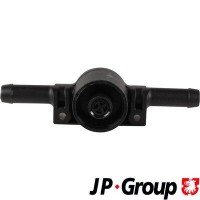 1316000100 JP GROUP Клапан, Паливний фільтр