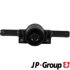 1316000100 JP GROUP Клапан, Паливний фільтр
