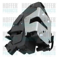 3100141 HOFFER Замок дверей