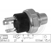 WG1492533 WILMINK GROUP Датчик тиску масла