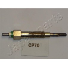 CP70 JAPANPARTS Свічка розжарювання