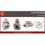 CST15113OS CASCO Стартер
