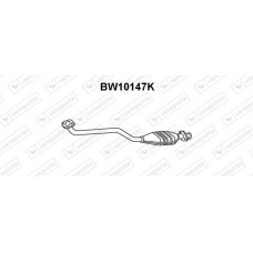 BW10147K VENEPORTE Катализатор
