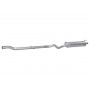 FS25027 Faurecia Глушник вихлопних газів кінцевий