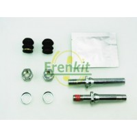 810031 FRENKIT Комплект напрямної гільзи