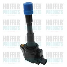 8010814E HOFFER Котушка запалювання