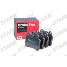 SKBP-0011094 Stark Комплект гальмівних колодок дисковий гальм