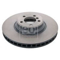 44093 FEBI BILSTEIN Гальмівний диск