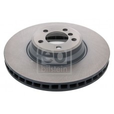 44093 FEBI BILSTEIN Гальмівний диск