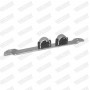 80457 WALKER Гумові смужки система випуску
