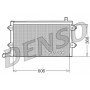 DCN32003 DENSO Конденсатор кондиціонера