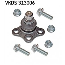 VKDS 313006 SKF Шарнір незалежної підвіски поворотного важеля