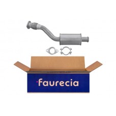 FS40595 Faurecia Предглушник вихлопних газів
