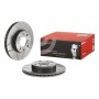 09.5285.75 BREMBO Гальмівний диск