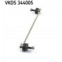 VKDS 344005 SKF Тяга стійка стабілізатор