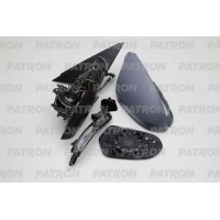PMG0234M08 PATRON Зовнішнє дзеркало