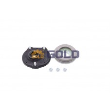 GSM0159 JAPANPARTS Опора стійки амортизатора