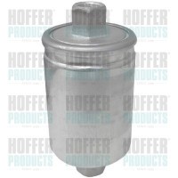 4226/A HOFFER Паливний фільтр