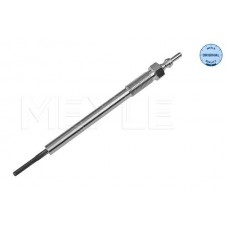 35-14 860 0002 MEYLE Свічка розжарювання