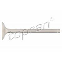 випускний клапан TOPRAN 700 656