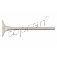 випускний клапан TOPRAN 700 656