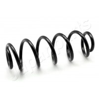 ZC6150A JAPANPARTS Пружина ходової частини