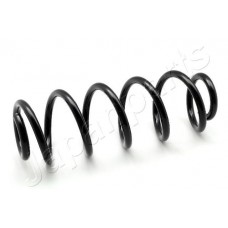 ZC6150A JAPANPARTS Пружина ходової частини