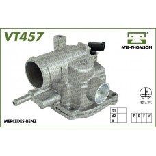 VT457.87 MTE-THOMSON Термостат охолоджувальна рідина