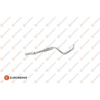 E12858J EUROREPAR Предглушник вихлопних газів