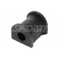 412312 SPIDAN CHASSIS PARTS Опора стабілізатора