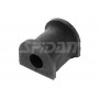 412312 SPIDAN CHASSIS PARTS Опора стабілізатора