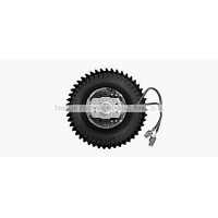 CN8332 AVA QUALITY COOLING Вентилятор салону