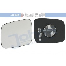 95 66 37-81 JOHNS Дзеркальне скло зовнішнє дзеркало