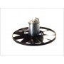 D8W012TT THERMOTEC Вентилятор охолодження двигуна