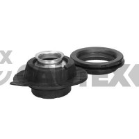 759039 CAUTEX Опора стійки амортизатора