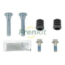 810030 FRENKIT Комплект напрямної гільзи