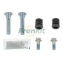 810030 FRENKIT Комплект напрямної гільзи