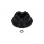 SSM-10091 KAVO PARTS Опора стійки амортизатора