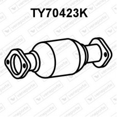 TY70423K VENEPORTE Катализатор
