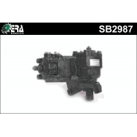 SB2987 ERA Benelux Кермовий механізм