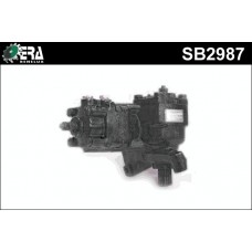 SB2987 ERA Benelux Кермовий механізм