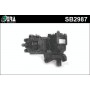 SB2987 ERA Benelux Кермовий механізм