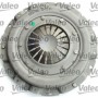 826633 VALEO Комплект зчеплення
