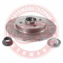 2401106128B-PCS-MS MASTER-SPORT GERMANY Гальмівний диск