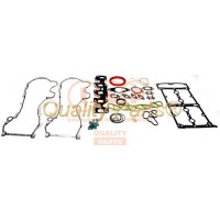115-16077 IAP QUALITY PARTS Комплект прокладок двигун