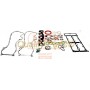 115-16077 IAP QUALITY PARTS Комплект прокладок двигун