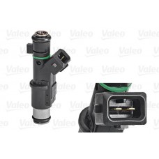 348006 VALEO Клапанна форсунка