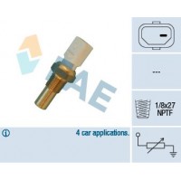 32630 FAE Датчик температура охолоджувальної рідини