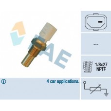 32630 FAE Датчик температура охолоджувальної рідини