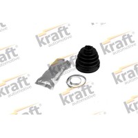 4415004 KRAFT AUTOMOTIVE Комплект пыльника, Привідний вал